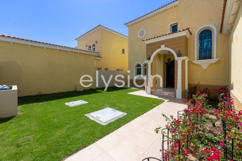 Vila v Jumeirah Park, Dubai, SAE 3 ložnice, 510 m² Č.: 586166 - fotografie 13