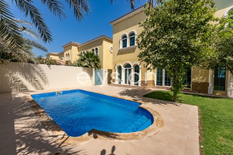Vila v Jumeirah Park, Dubai, SAE 3 ložnice, 510 m² Č.: 586166 - fotografie 11