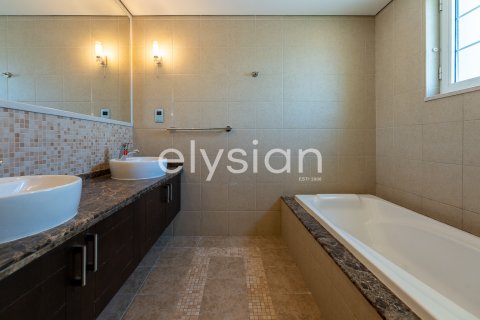 Vila v Jumeirah Park, Dubai, SAE 3 ložnice, 510 m² Č.: 586166 - fotografie 8