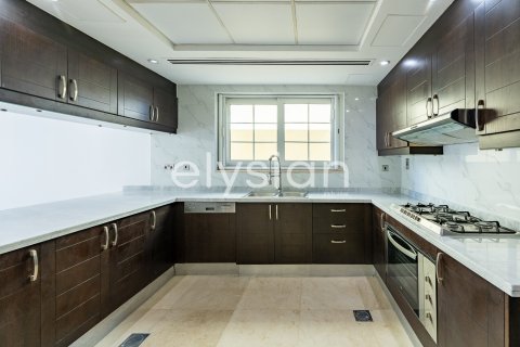 Vila v Jumeirah Park, Dubai, SAE 3 ložnice, 510 m² Č.: 586166 - fotografie 5