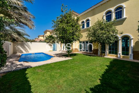 Vila v Jumeirah Park, Dubai, SAE 3 ložnice, 510 m² Č.: 586166 - fotografie 12