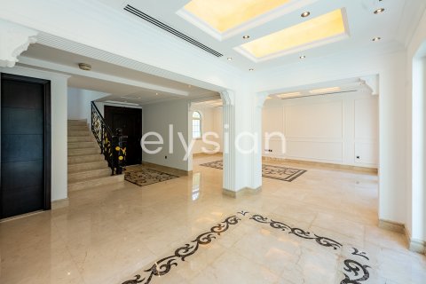 Vila v Jumeirah Park, Dubai, SAE 3 ložnice, 510 m² Č.: 586166 - fotografie 3
