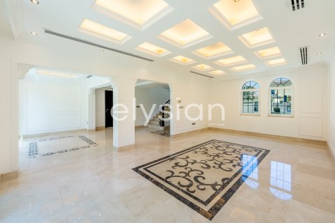 Vila v Jumeirah Park, Dubai, SAE 3 ložnice, 510 m² Č.: 586166 - fotografie 2
