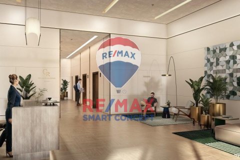 Apartman na Saadiyat Island, Abu Dhabi, UAE 1 spavaća soba, 107.8 m2 Br. 580583 - Slika 7