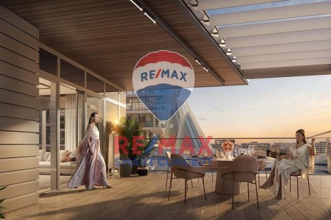 Apartman na Saadiyat Island, Abu Dhabi, UAE 1 spavaća soba, 107.8 m2 Br. 580583 - Slika 5