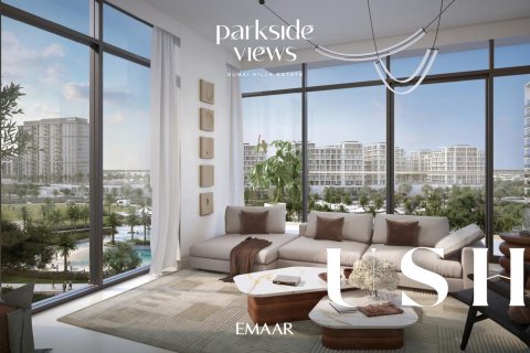 Dubai Hills Estate, Dubai, संयुक्त अरब अमीरात में अपार्टमेंट, 1 बेडरूम, 86 वर्ग मीटर, संख्या 623693 - फ़ोटो 10