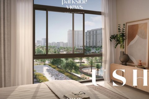 Dubai Hills Estate, Dubai, संयुक्त अरब अमीरात में अपार्टमेंट, 1 बेडरूम, 86 वर्ग मीटर, संख्या 623693 - फ़ोटो 11