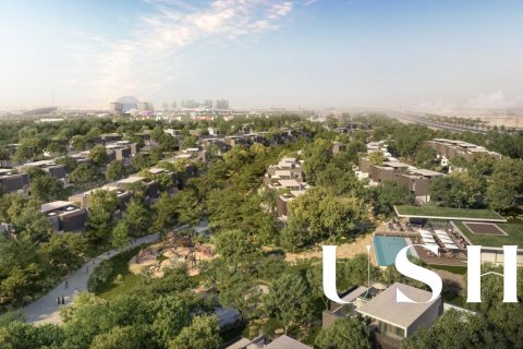 Vila v Dubai, SAE 5 ložnice, 429 m² Č.: 623695