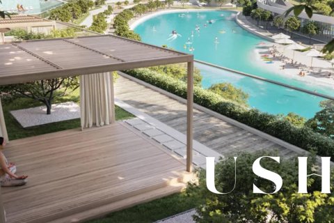 Dubai, BAE’de daire 2 yatak odası, 105 m&sup2; No 623691