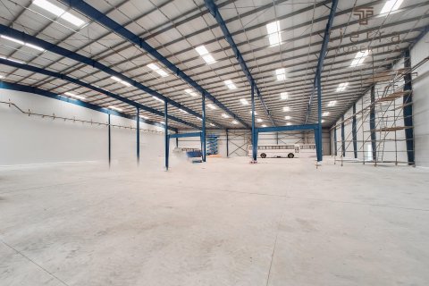 Αποθήκη σε Al Quoz, Dubai, ΗΑΕ 3911.2 τ.μ. Αρ. 567175