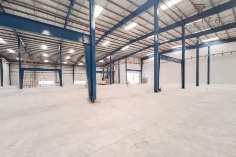 Al Quoz, Dubai, संयुक्त अरब अमीरात में गोदाम, 3911.2 वर्ग मीटर, संख्या 567175 - फ़ोटो 2