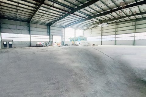 Gudang di Al Qusais, Dubai, UEA 1672.2 m2 nomor 567176