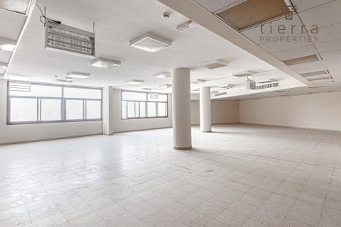 Pejabat di Dubai, UAE 9280.9 meter persegi № 567179
