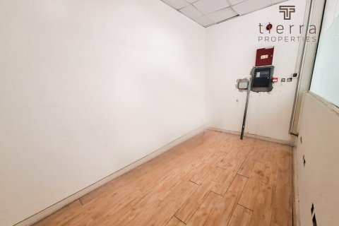 Lagerbyggnad uthyres i Jebel Ali, Dubai, UAE 400 kvm Nr. 567172 - fotografi 5