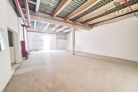 Lagerbyggnad uthyres i Jebel Ali, Dubai, UAE 400 kvm Nr. 567172 - fotografi 10