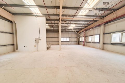 Lagerbyggnad uthyres i Jebel Ali, Dubai, UAE 400 kvm Nr. 567172 - fotografi 7