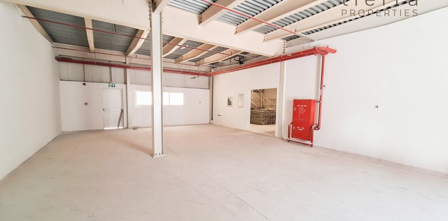 Lagerbyggnad i Jebel Ali, Dubai, UAE 400 kvm Nr. 567172