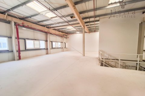 Lagerbyggnad uthyres i Jebel Ali, Dubai, UAE 400 kvm Nr. 567172 - fotografi 12