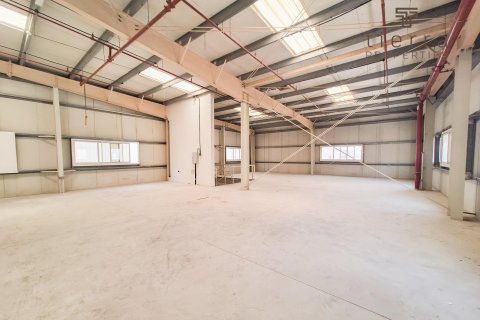Lagerbyggnad uthyres i Jebel Ali, Dubai, UAE 400 kvm Nr. 567172 - fotografi 3