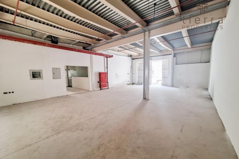 Lagerbyggnad uthyres i Jebel Ali, Dubai, UAE 400 kvm Nr. 567172 - fotografi 9
