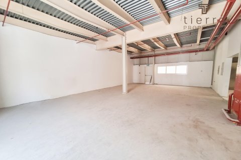 Lagerbyggnad uthyres i Jebel Ali, Dubai, UAE 400 kvm Nr. 567172 - fotografi 4