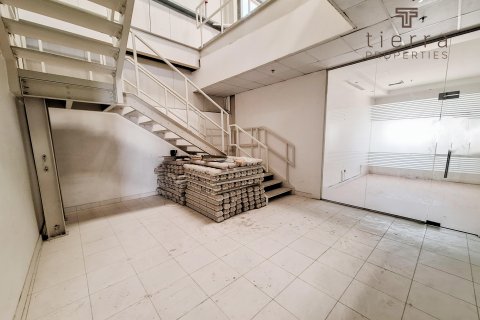 Lagerbyggnad uthyres i Jebel Ali, Dubai, UAE 400 kvm Nr. 567172 - fotografi 11