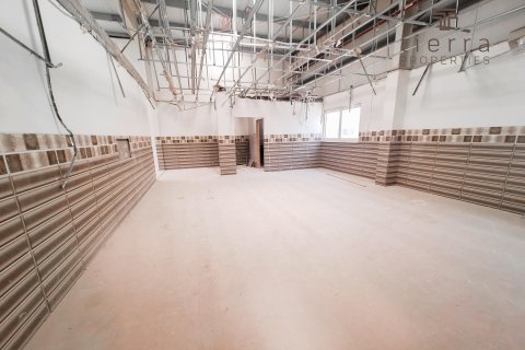 Lagerhaus in Jebel Ali, Dubai, VAE: 463 m2 Nr. 567173