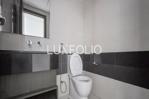 דירה למכירה ב Downtown Dubai (Downtown Burj Dubai), Dubai, איחוד האמירויות  2 חדרי שינה, 119 מ"ר, מספר 627468 - תמונה 26