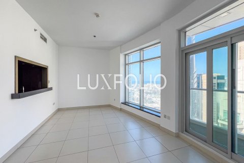 דירה למכירה ב Downtown Dubai (Downtown Burj Dubai), Dubai, איחוד האמירויות  2 חדרי שינה, 119 מ"ר, מספר 627468 - תמונה 6