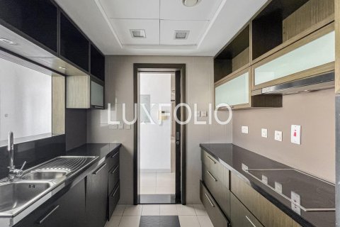דירה למכירה ב Downtown Dubai (Downtown Burj Dubai), Dubai, איחוד האמירויות  2 חדרי שינה, 119 מ"ר, מספר 627468 - תמונה 15
