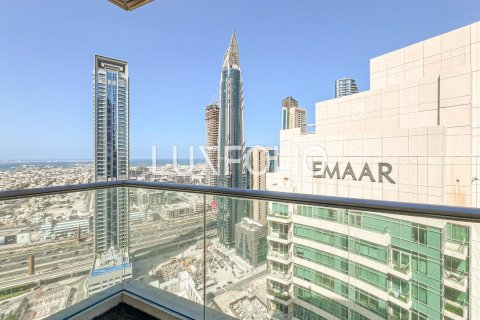 דירה למכירה ב Downtown Dubai (Downtown Burj Dubai), Dubai, איחוד האמירויות  2 חדרי שינה, 119 מ"ר, מספר 627468 - תמונה 12