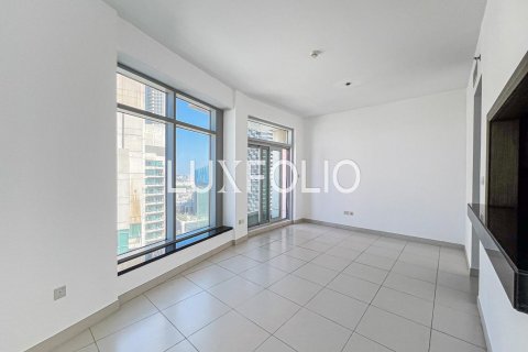 דירה למכירה ב Downtown Dubai (Downtown Burj Dubai), Dubai, איחוד האמירויות  2 חדרי שינה, 119 מ"ר, מספר 627468 - תמונה 11