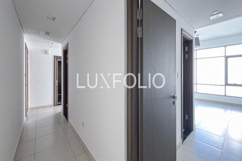 דירה למכירה ב Downtown Dubai (Downtown Burj Dubai), Dubai, איחוד האמירויות  2 חדרי שינה, 119 מ"ר, מספר 627468 - תמונה 16