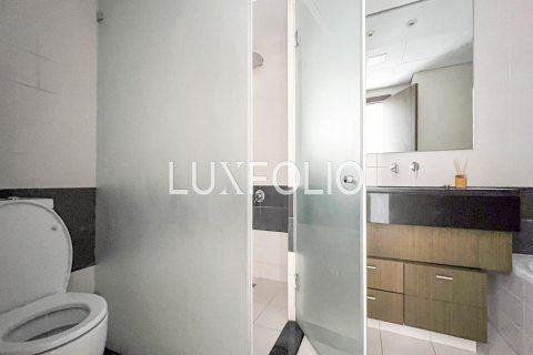 דירה למכירה ב Downtown Dubai (Downtown Burj Dubai), Dubai, איחוד האמירויות  2 חדרי שינה, 119 מ"ר, מספר 627468 - תמונה 22