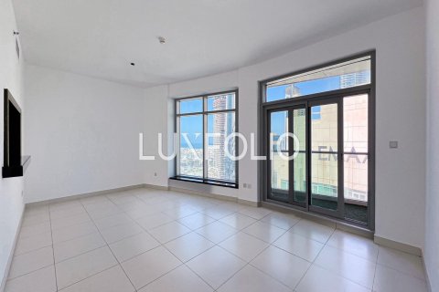 Dzīvoklis Downtown Dubai (Downtown Burj Dubai), Dubaijā, AAE 2 istabas, 119 m2 Nr. 627468