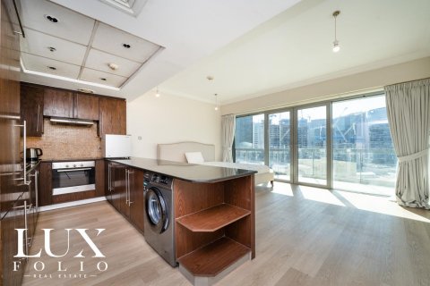Wohnung in Downtown Dubai (Downtown Burj Dubai), Dubai, VAE: 1 Zimmer, 50 m2 Nr. 627466