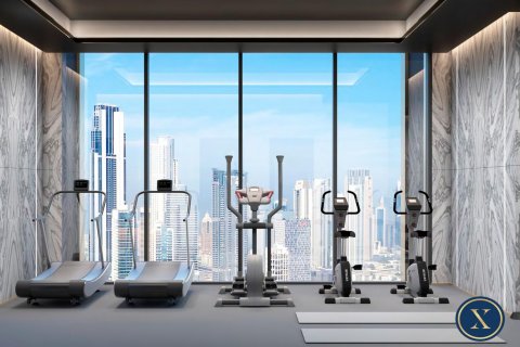 Huoneisto Business Bay, Dubai, Arabiemiraatit 2 makuuhuonetta, 305 m2 № 627464 - kuva 8