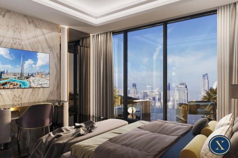 Huoneisto Business Bay, Dubai, Arabiemiraatit 2 makuuhuonetta, 305 m2 № 627464 - kuva 4