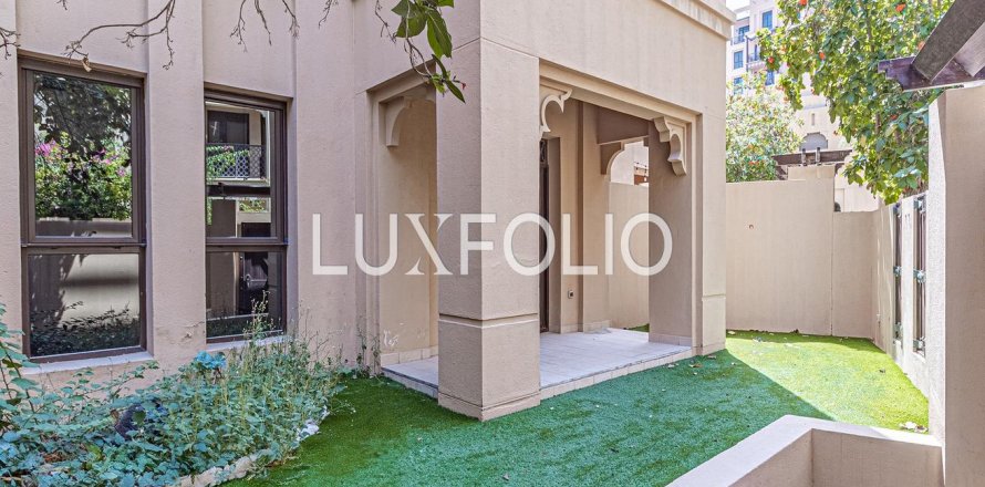 شقة في Old Town، دبي 1 غرفة نوم ، 82 متر مربع . ر قم 627467