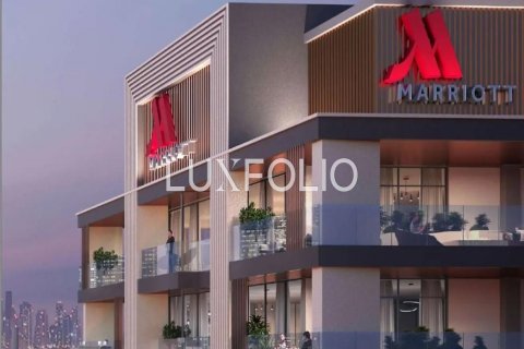 Apartment in Business Bay, Dubai, UAE 1 bedroom, 65 sq.m. № 627939