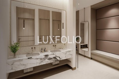 Διαμέρισμα σε Business Bay, Dubai, ΗΑΕ 1 υπνοδωμάτιο, 65 τ.μ. Αρ. 627939 - φωτογραφία 4