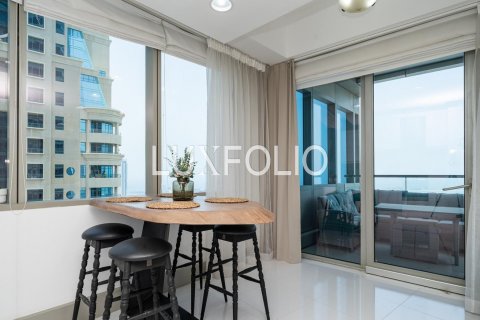 Appartamento in vendita a Dubai Marina, Dubai, EAU 3 camere da letto, 156 mq. № 627888 - foto 9