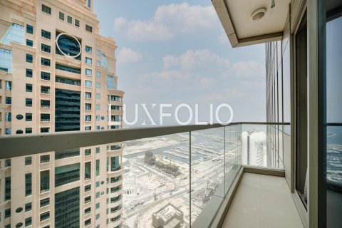 Appartamento in vendita a Dubai Marina, Dubai, EAU 3 camere da letto, 156 mq. № 627888 - foto 14