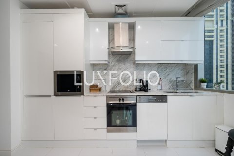 Appartamento in vendita a Dubai Marina, Dubai, EAU 3 camere da letto, 156 mq. № 627888 - foto 6