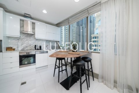 Appartamento in vendita a Dubai Marina, Dubai, EAU 3 camere da letto, 156 mq. № 627888 - foto 3