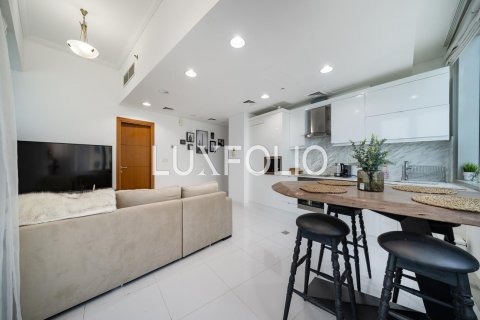 Appartamento in vendita a Dubai Marina, Dubai, EAU 3 camere da letto, 156 mq. № 627888 - foto 4