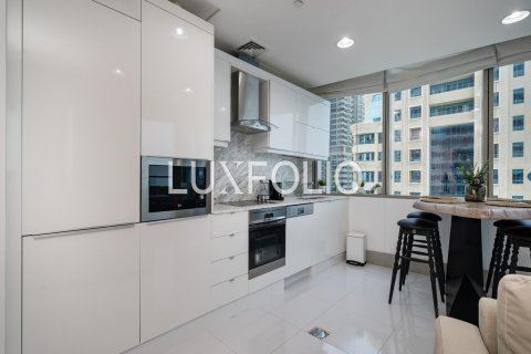 Appartamento in vendita a Dubai Marina, Dubai, EAU 3 camere da letto, 156 mq. № 627888 - foto 5