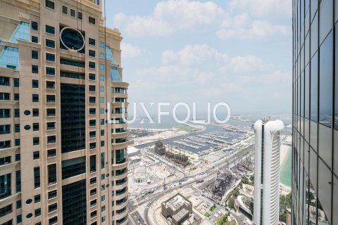 Appartamento in vendita a Dubai Marina, Dubai, EAU 3 camere da letto, 156 mq. № 627888 - foto 20