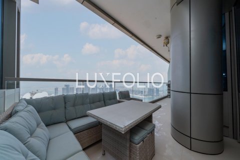 Appartamento in vendita a Dubai Marina, Dubai, EAU 3 camere da letto, 156 mq. № 627888 - foto 22