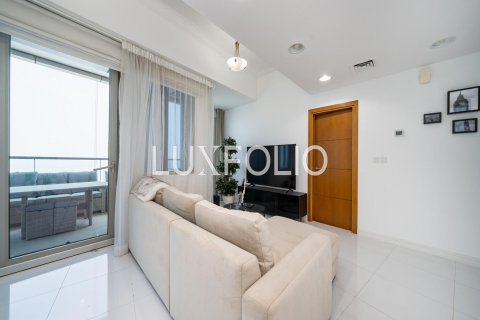 Appartamento in vendita a Dubai Marina, Dubai, EAU 3 camere da letto, 156 mq. № 627888 - foto 8